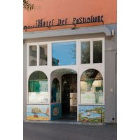 Ischia - Hotel Del Postiglione