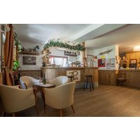 Champoluc - Albergo Punta Zerbion