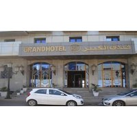Algiers - Hotel ADGHIR