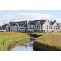 Carnoustie - Carnoustie Golf Hotel 'A Bespoke Hotel’