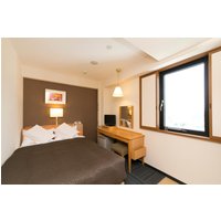 Shizuoka - Smile Hotel Shizuoka