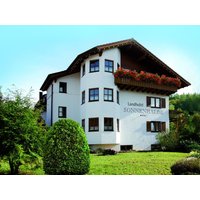 Göppingen - Landhotel Sonnenhalde