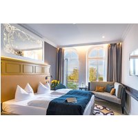 Heringsdorf - SEETELHOTEL Ostseehotel das Entdeckerhotel an der Ostsee und der perfekte Startpunkt für Ihre Inselabenteuer