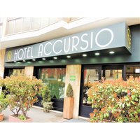 Göteborg - Milano - Hotel Accursio