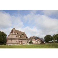 Louviers - Manoir de Surville Hotel & Spa & restaurant