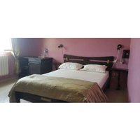 Algiers - Hotel Roza