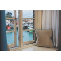 Padstow - The Old Custom House