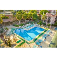 Öludeniz - Club Pink Palace Hotel