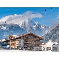 Mühlen - ElisabethHotel Premium Private Retreat- Adults only