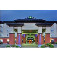Sherwood Park - Holiday Inn Express & Suites SHERWOOD PARK-EDMONTON AREA by IHG