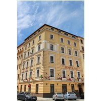 Prag - Gallery Hotel SIS