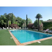 Monteux - Hôtel du Parc, Avignon Est, The Originals City,