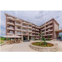 Herceg-Novi - Hotel Novi