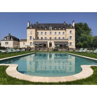 Marsannay-la-Côte - Château de Saulon