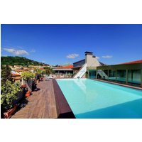 Castiglion Fiorentino - Hotel Park