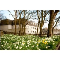 Wick (Scotland) - Norseman Hotel