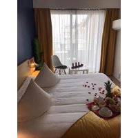 Grasse - Hotel Panorama