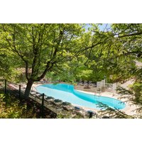 Gréoux-les-Bains - Villa Borghese, The Originals Relais