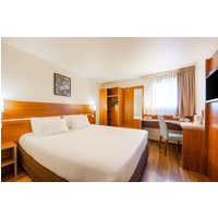 Saint-Exupéry - Comfort Hotel Aeroport Lyon St Exupery