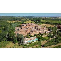 Ponte a Tressa - Bosco Della Spina