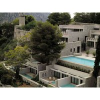 Nafplion - Nafplia Palace Hotel & Villas