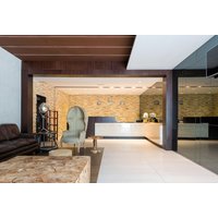 Ar Rafā‘ah - Barracuda Resort