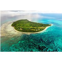 Denis Island - Denis Private Island Seychelles