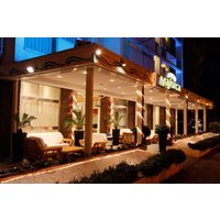 Riccione - Hotel Majorca sul Mare in centro a Riccione con Area Fitness