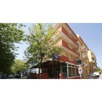 Rimini - Hotel Sport