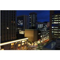 Kobe - Hotel Viamare Kobe