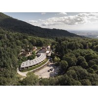 Guebwiller - Domaine du Hirtz, Restaurant & Spa
