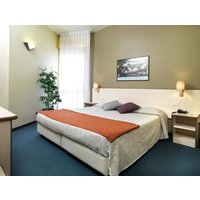 Poggibonsi - Hotel Ristorante Alcide