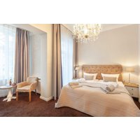 Binz - Hotel Vier Jahreszeiten Binz