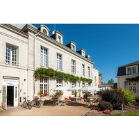Souzay-Champigny - Hôtel Miléade Le Domaine de la Blairie - Saumur