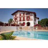 Hendaye - Hôtel & Résidence Vacances Bleues Orhoïtza