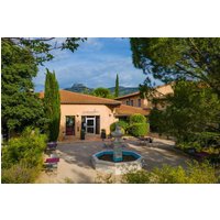 Aubagne - Logis Hotel Noemys pont de l'Etoile