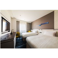 Musashino - JR-East Hotel Mets Musashisakaii