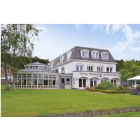 Lisse - Fletcher Hotel Restaurant De Witte Raaf