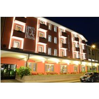 Boario Terme - Hotel Diana
