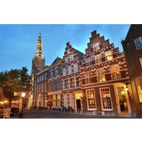 Leimuiden - Boutique Hotel Steenhof Suites - Adults Only