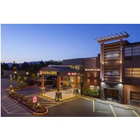 Pitt Meadows - Poco Inn and Suites Hotel & Conference Centre