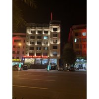 Noi Bai - Dragon Airport Hotel