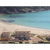 Tizzano - Hôtel Lilium Maris