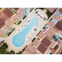 Bayahibe - Los Flamencos Aparthotel Beach Club