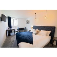 Montluçon - Hôtel Bomotel