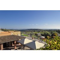 Magliano in Toscana - Borgo Magliano Resort