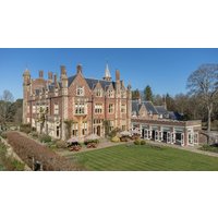 Uckfield - Horsted Place Hotel