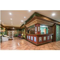 Vilac - El Refugio de Aran Vielha Aparthotel