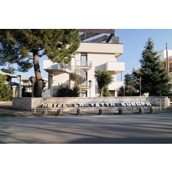 Bologna - Monopoli - Hotel La Vetta Europa