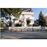 Monopoli - Hotel La Vetta Europa